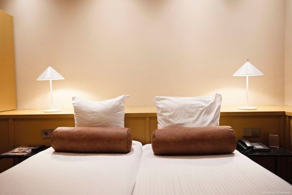 The Times Hotel Amsterdam